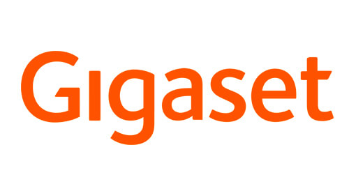 Gigaset Logo