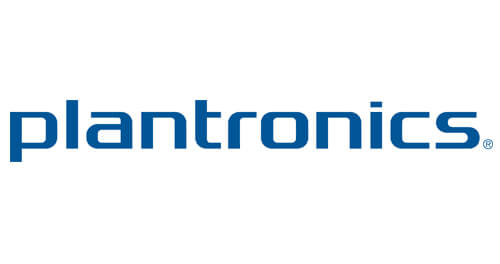 Plantronics Logo