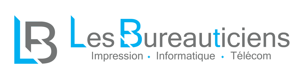 Logo Les Bureauticiens